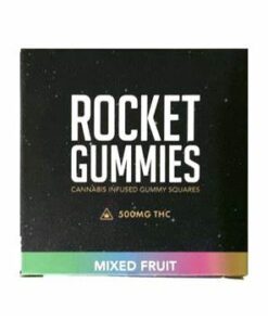 rocket gummies near me