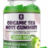 buy sea moss gummy