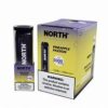 north disposable vape 12000 puffs