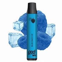 best blue razz vape juice